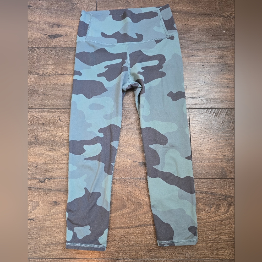 All In Motion Girls Athletic Leggings